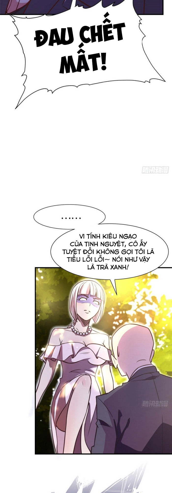 Hắc Tạp Chapter 59 - 20
