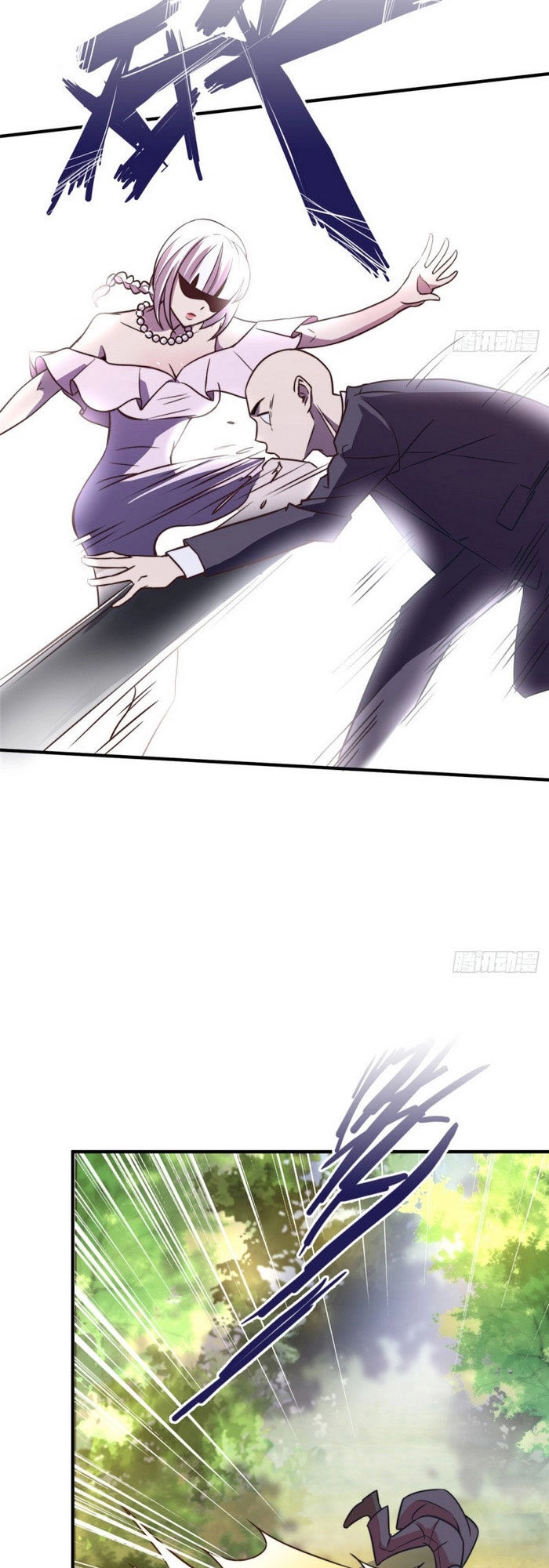 Hắc Tạp Chapter 59 - 21