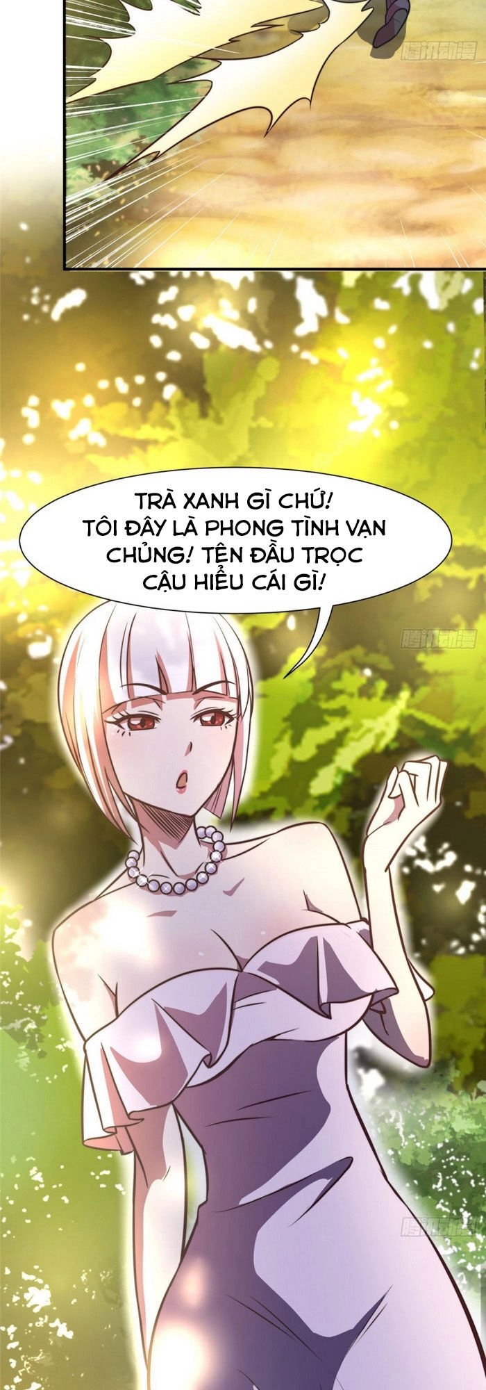 Hắc Tạp Chapter 59 - 22