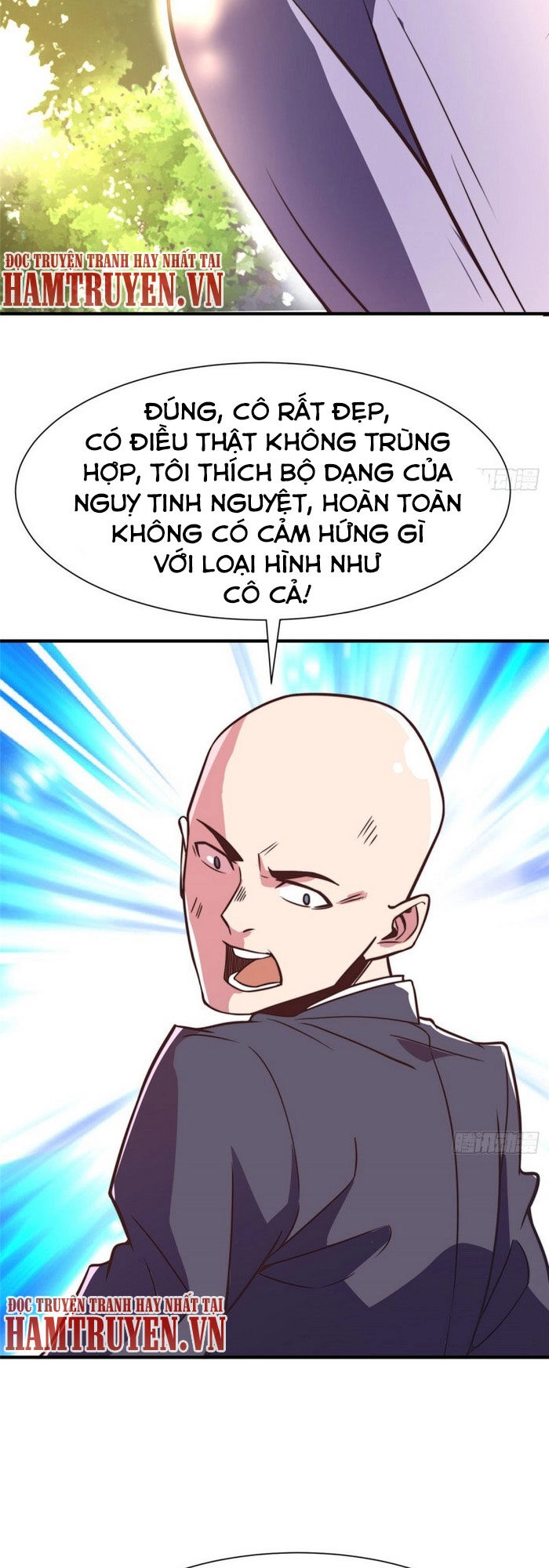 Hắc Tạp Chapter 59 - 23