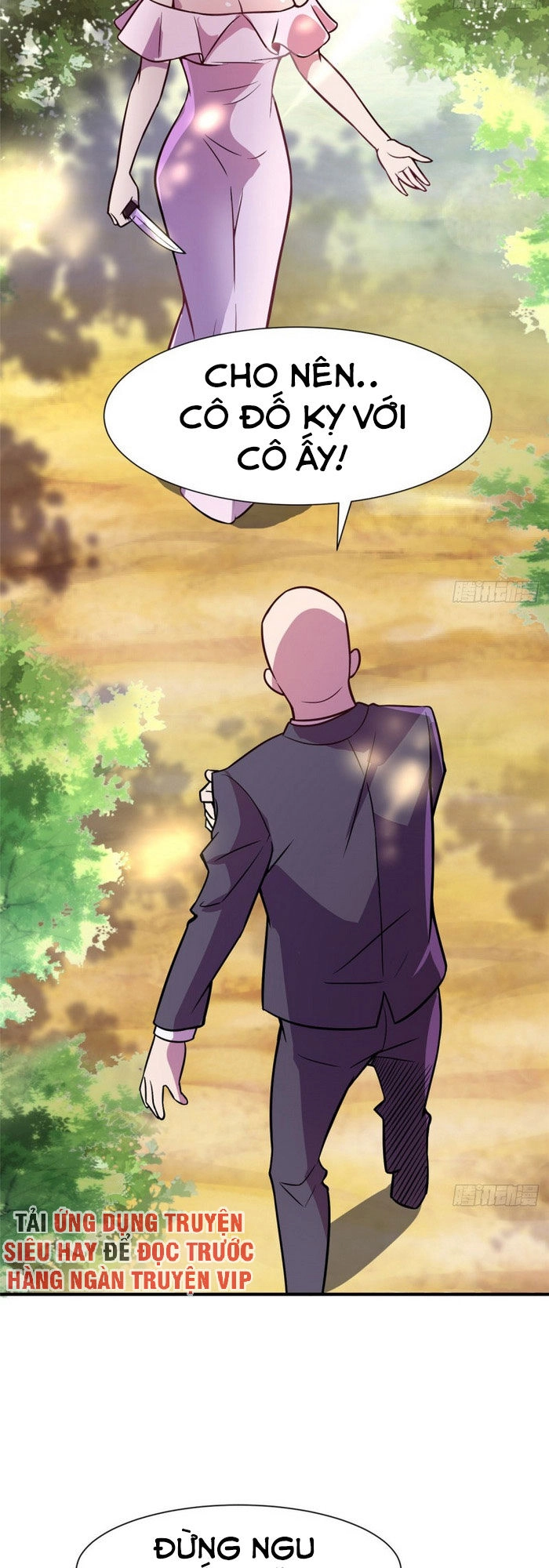 Hắc Tạp Chapter 59 - 25