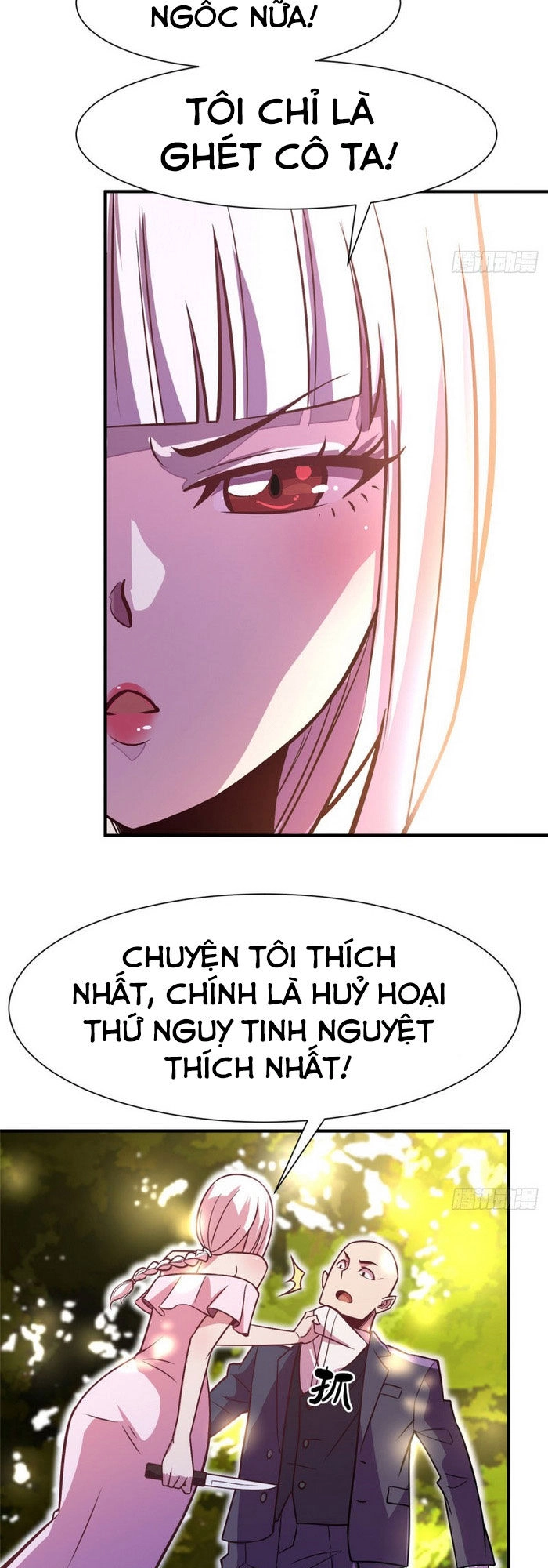 Hắc Tạp Chapter 59 - 26