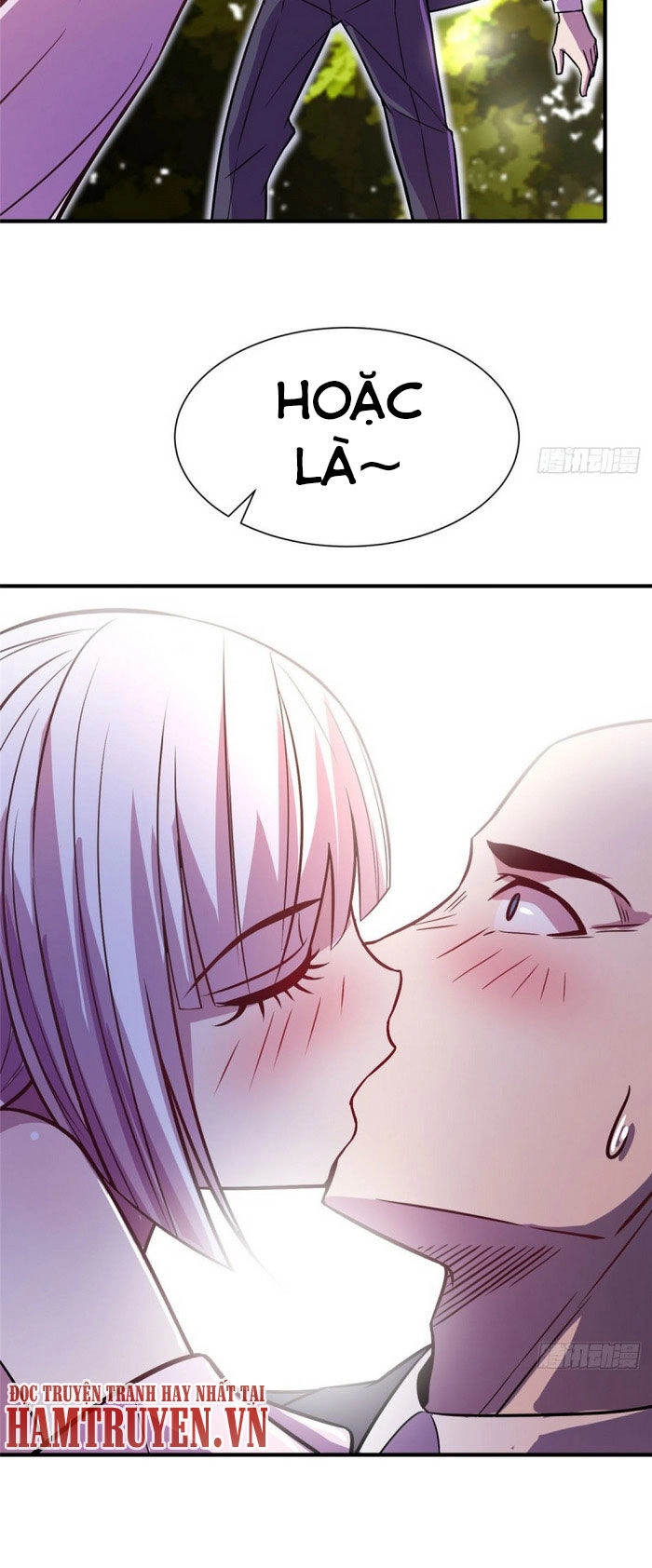 Hắc Tạp Chapter 59 - 27