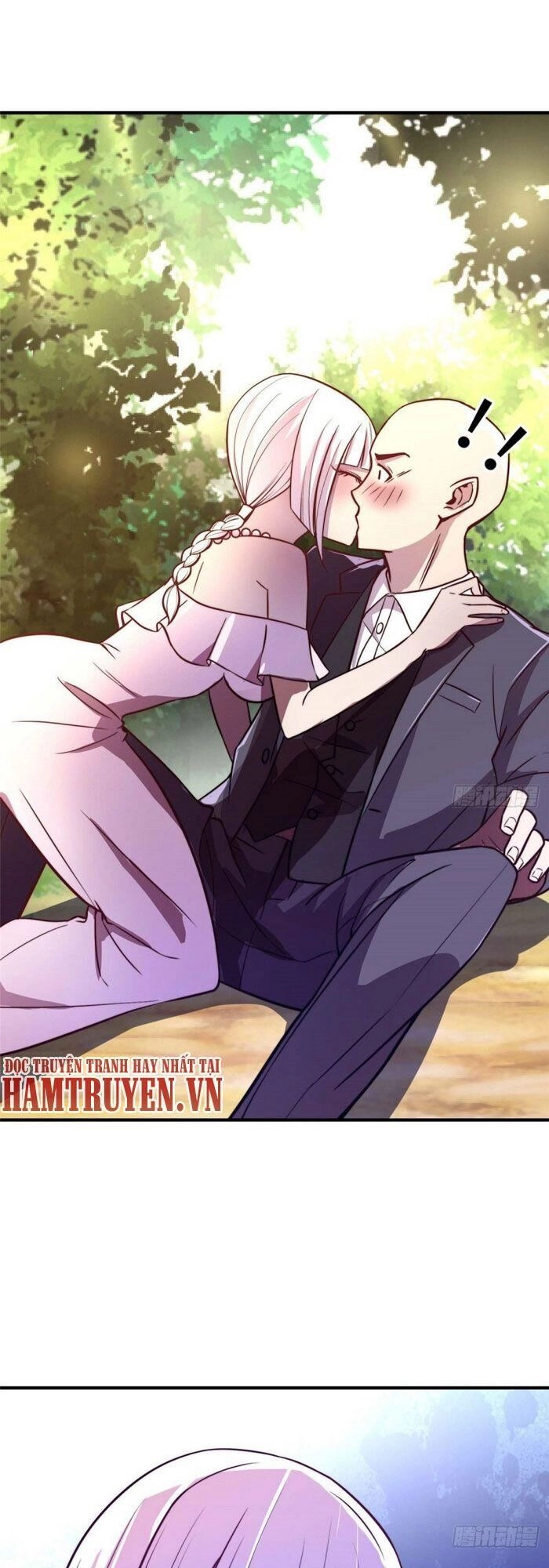 Hắc Tạp Chapter 60 - 1