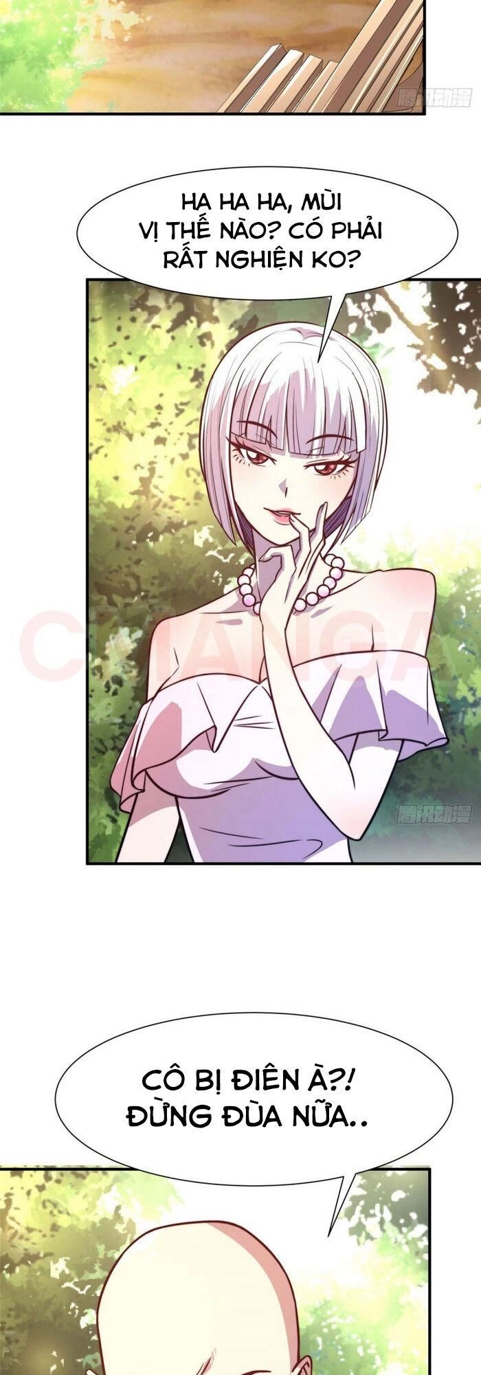 Hắc Tạp Chapter 60 - 3