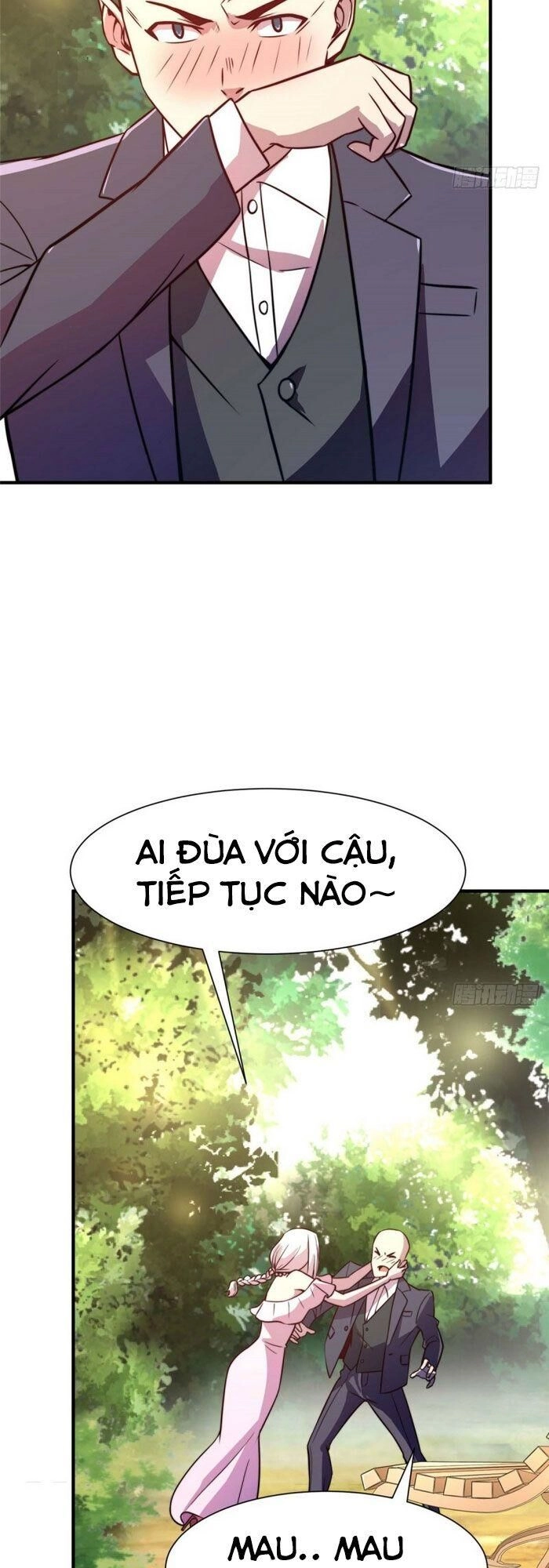 Hắc Tạp Chapter 60 - 4