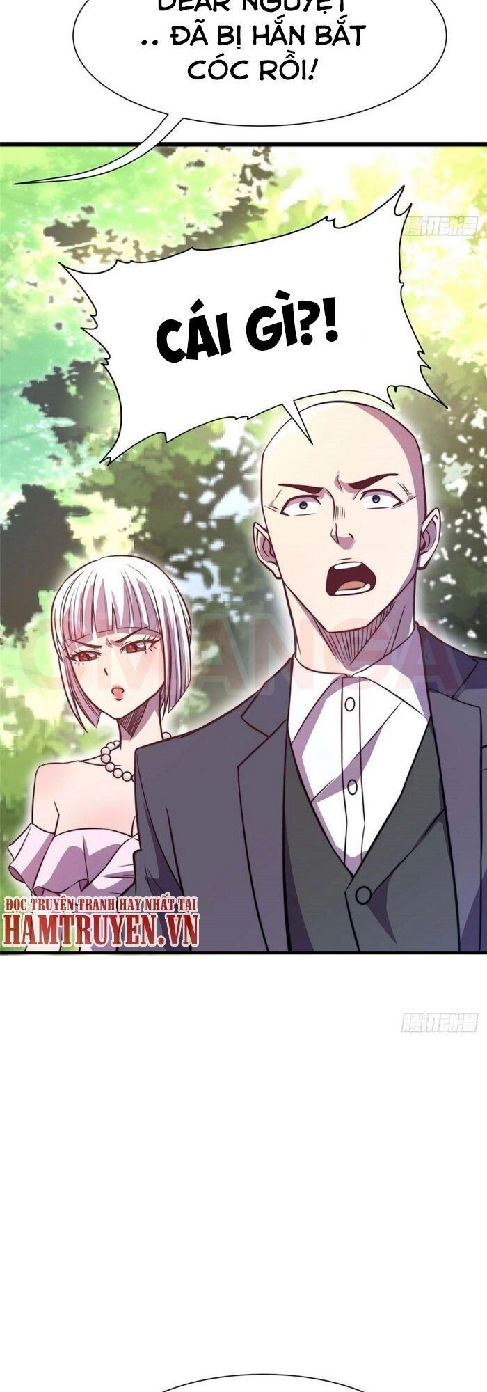 Hắc Tạp Chapter 60 - 9