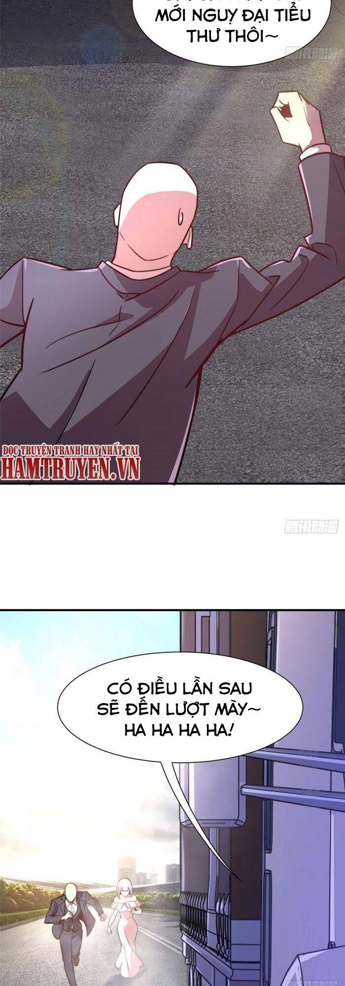 Hắc Tạp Chapter 60 - 14