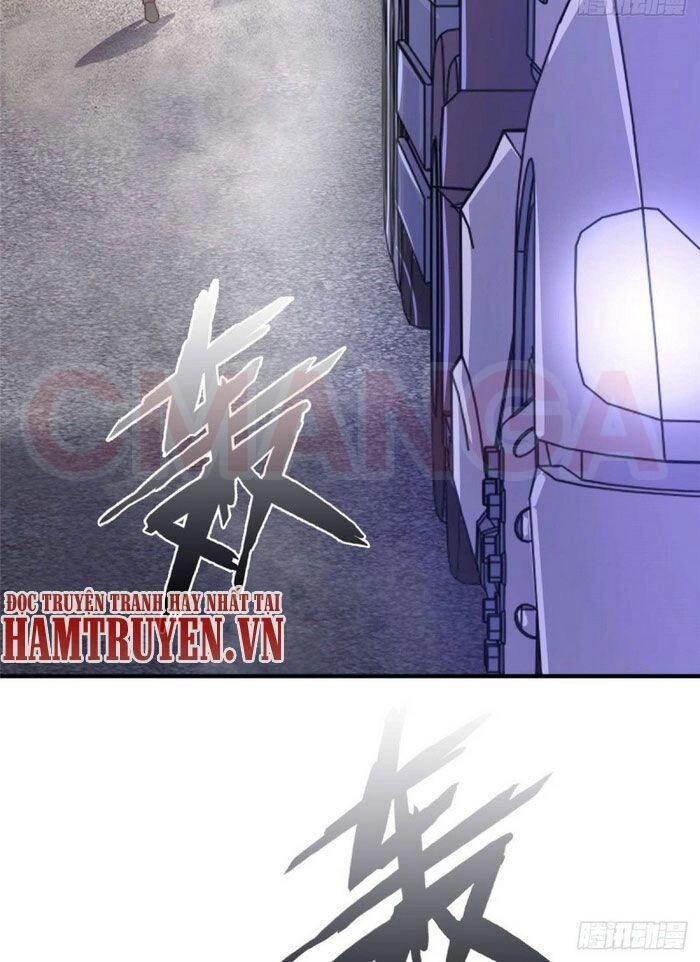 Hắc Tạp Chapter 60 - 15