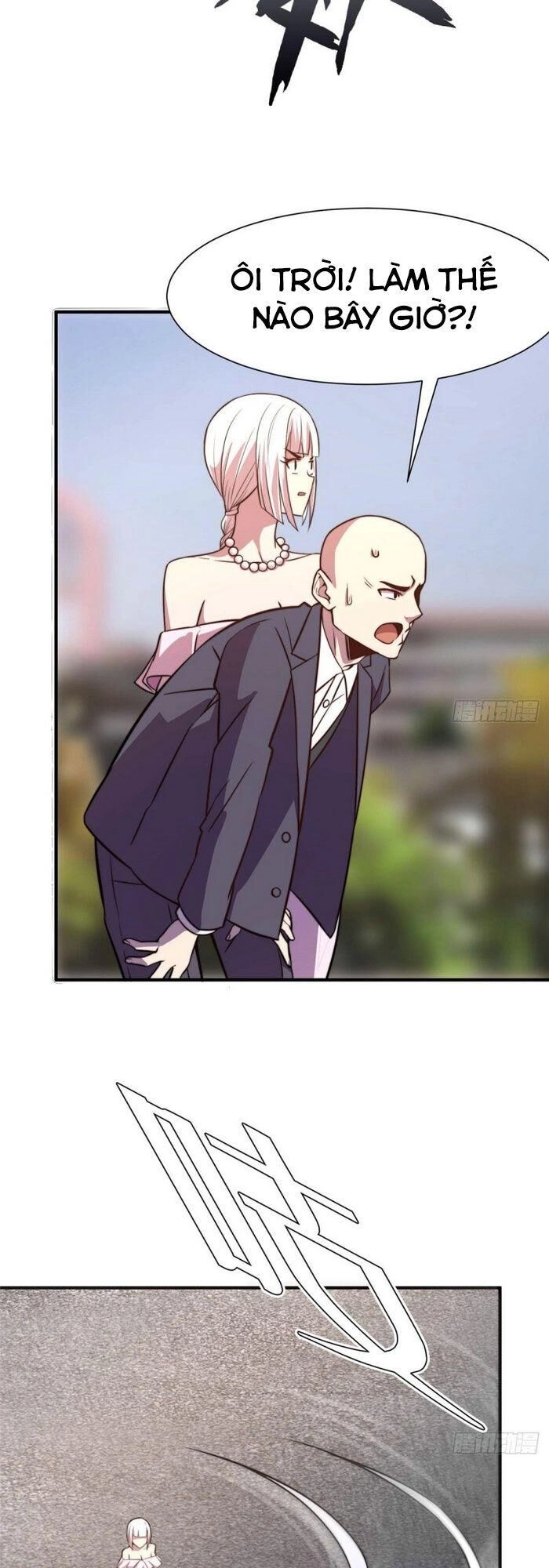 Hắc Tạp Chapter 60 - 16