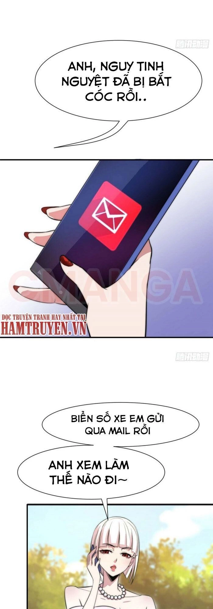 Hắc Tạp Chapter 60 - 21