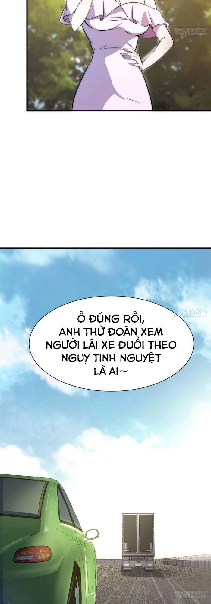 Hắc Tạp Chapter 60 - 22