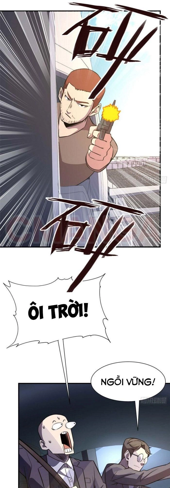 Hắc Tạp Chapter 60 - 24