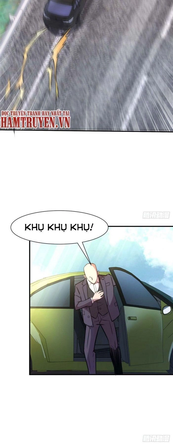 Hắc Tạp Chapter 60 - 28