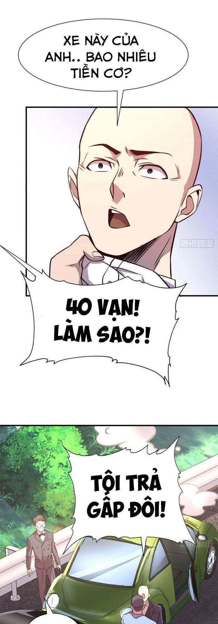 Hắc Tạp Chapter 60 - 31