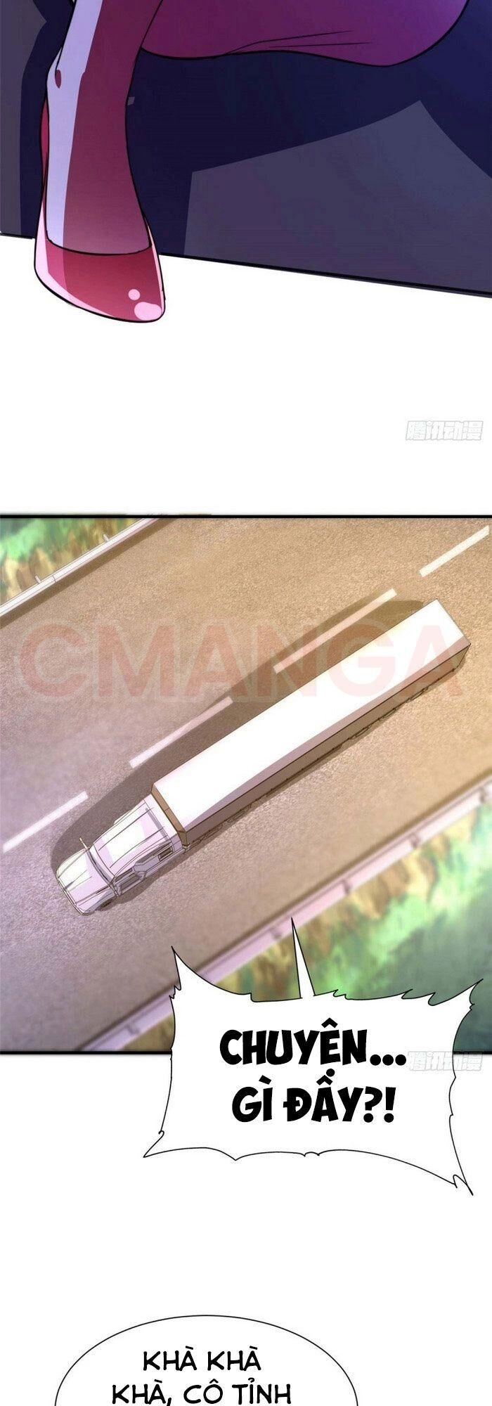 Hắc Tạp Chapter 61 - 3