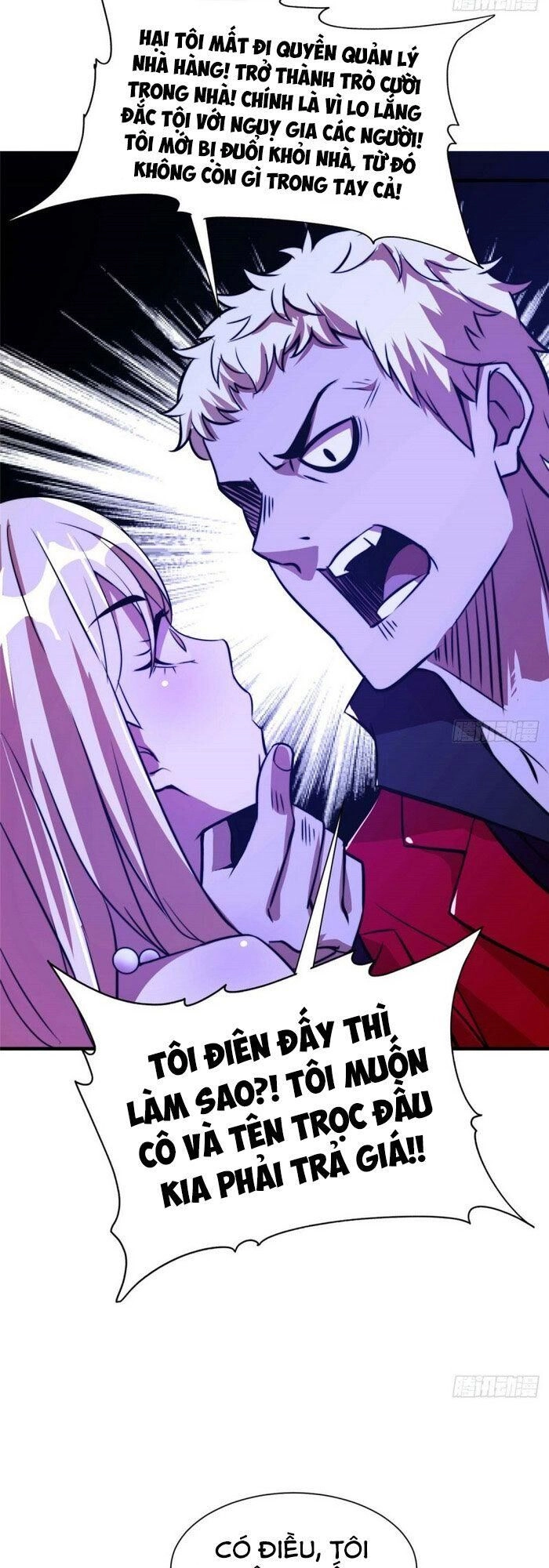 Hắc Tạp Chapter 61 - 7