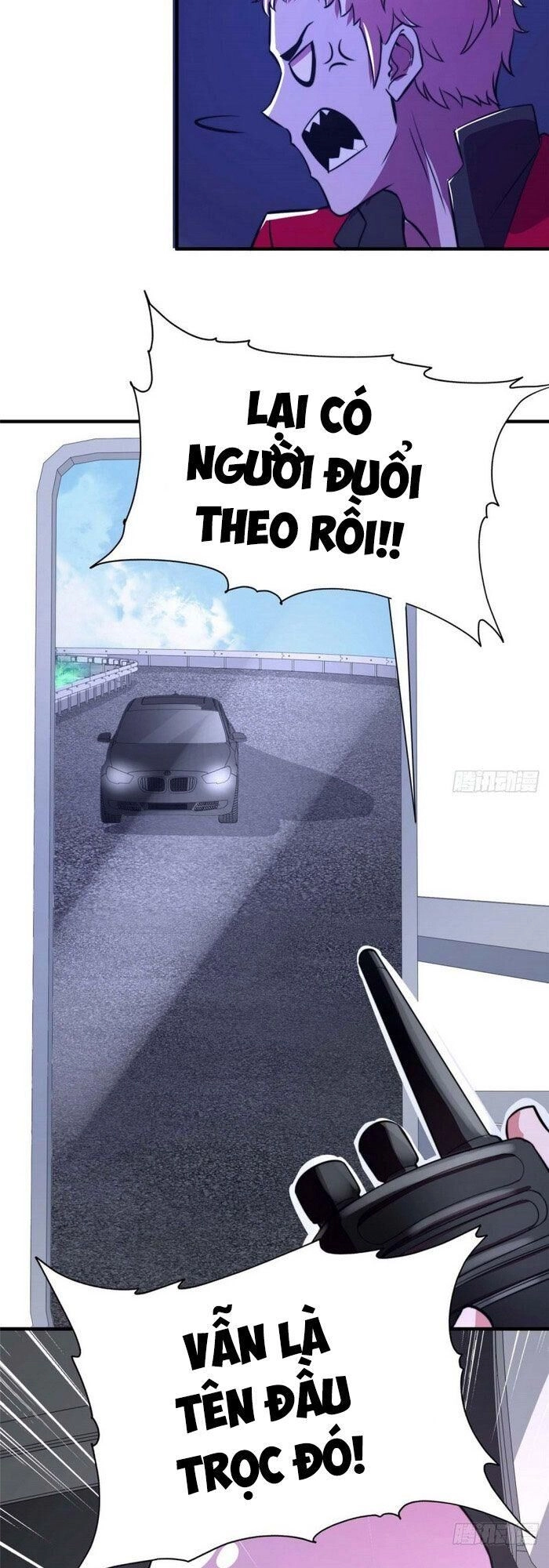 Hắc Tạp Chapter 61 - 10