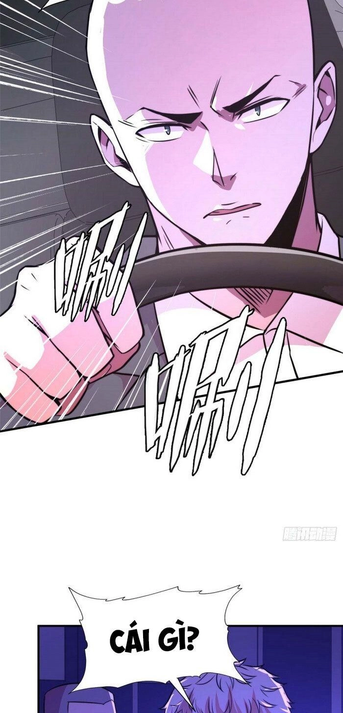 Hắc Tạp Chapter 61 - 11