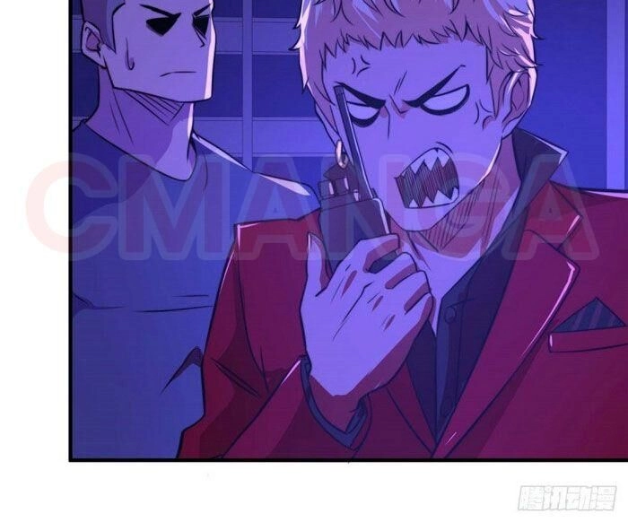 Hắc Tạp Chapter 61 - 12