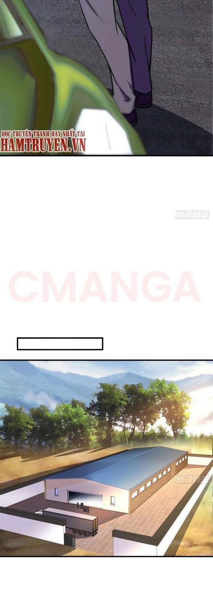 Hắc Tạp Chapter 61 - 18