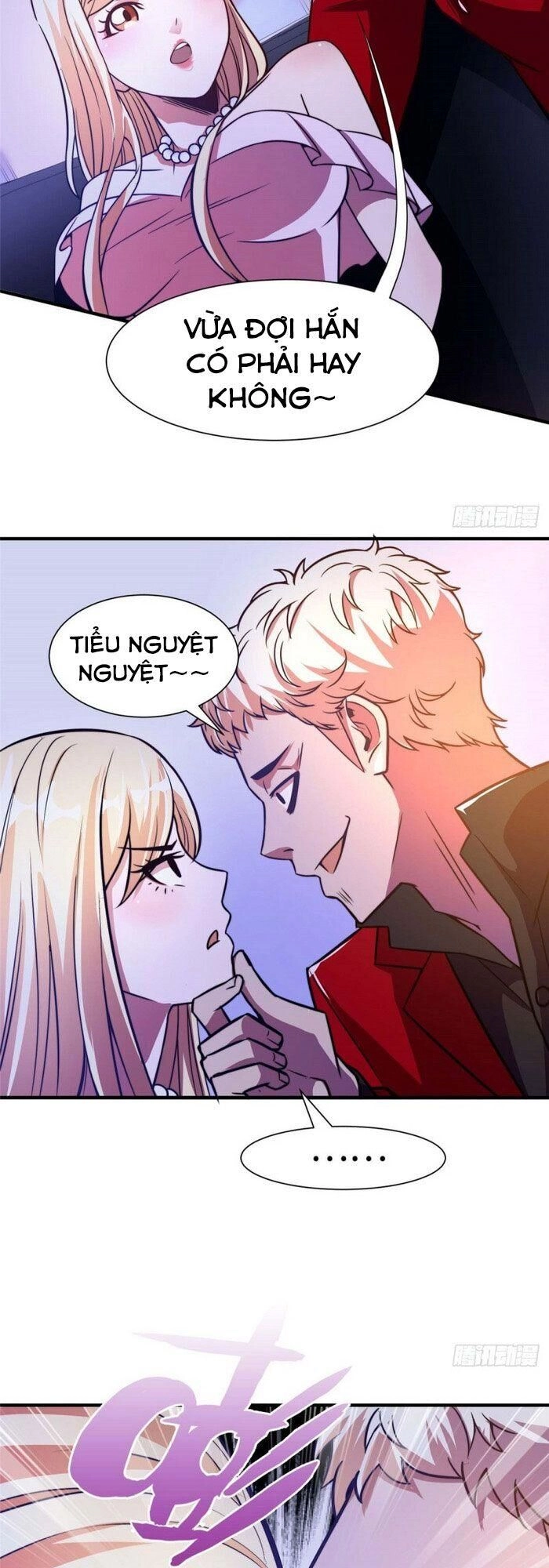 Hắc Tạp Chapter 61 - 22