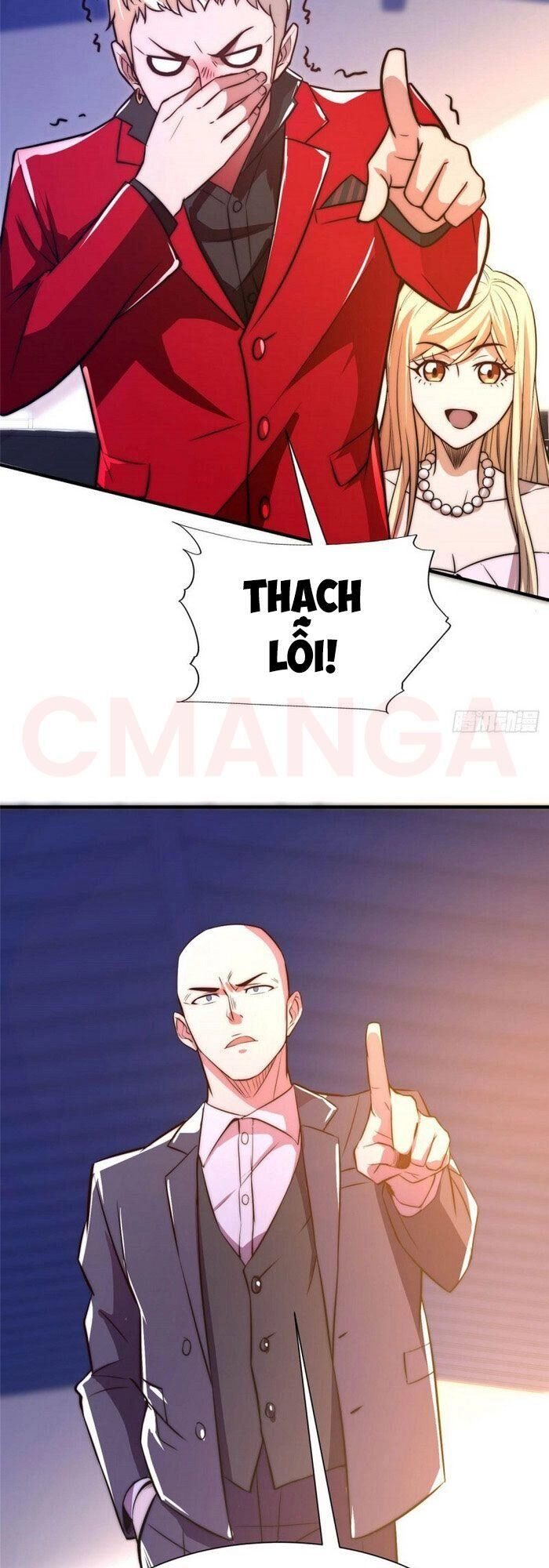 Hắc Tạp Chapter 61 - 27