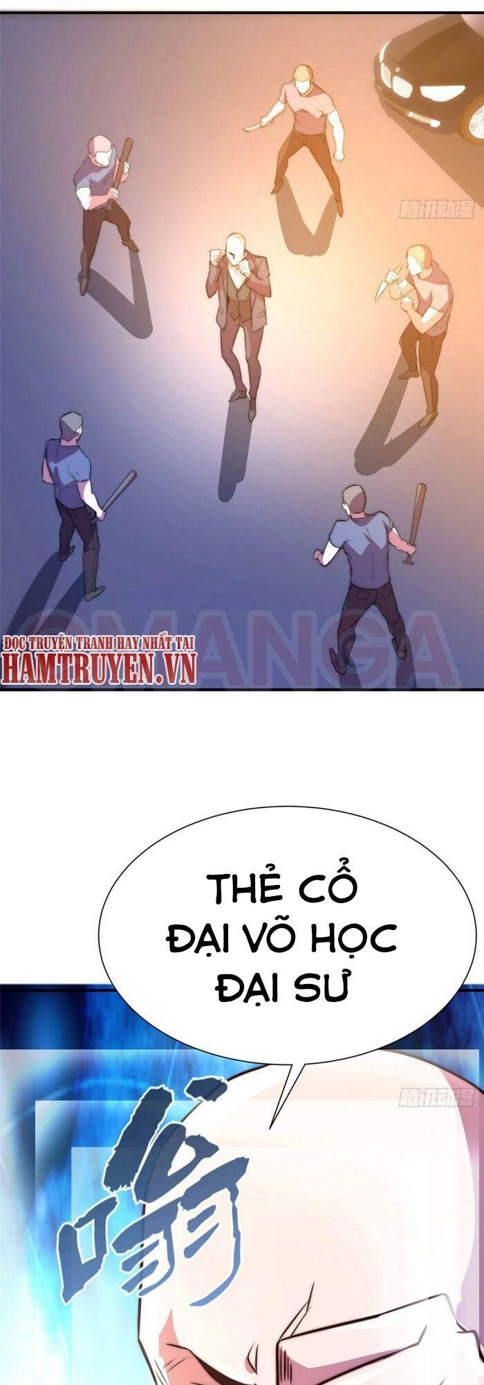 Hắc Tạp Chapter 61 - 30