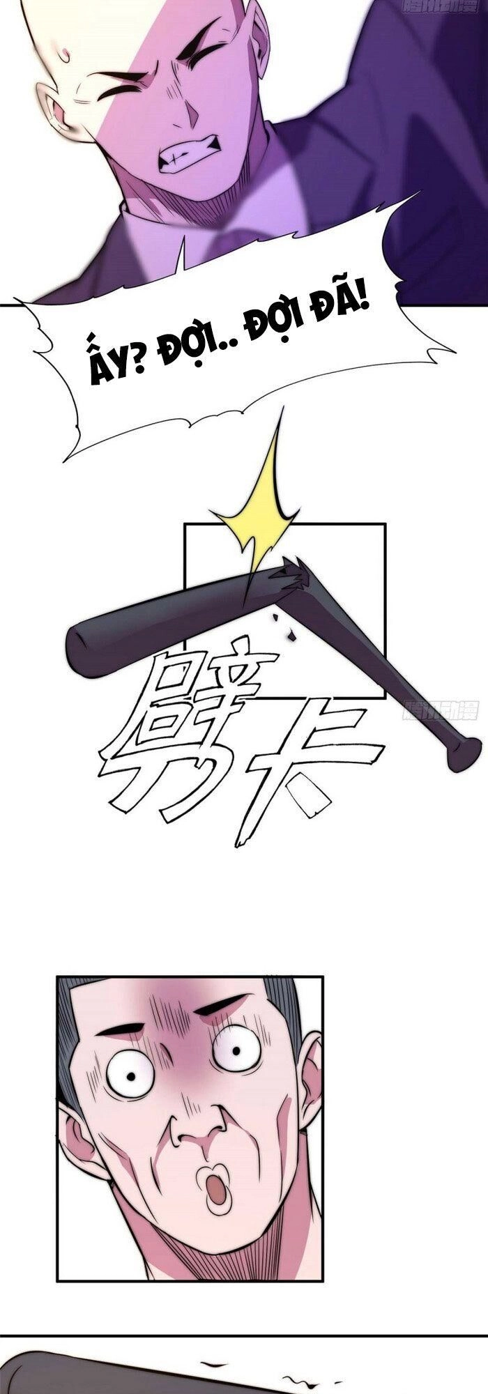 Hắc Tạp Chapter 62 - 2