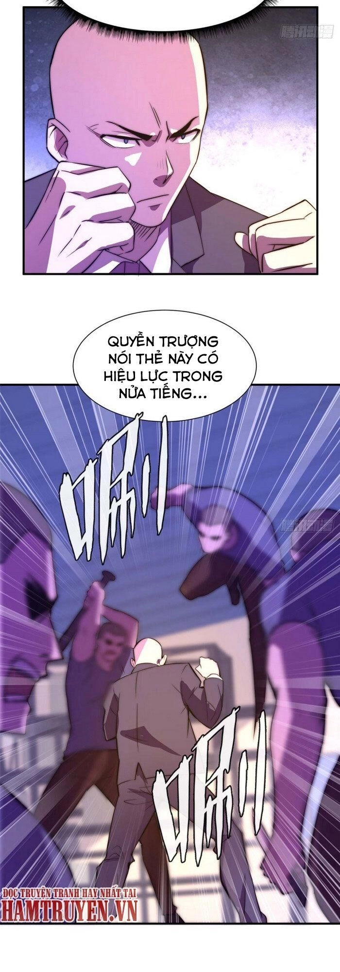 Hắc Tạp Chapter 62 - 4