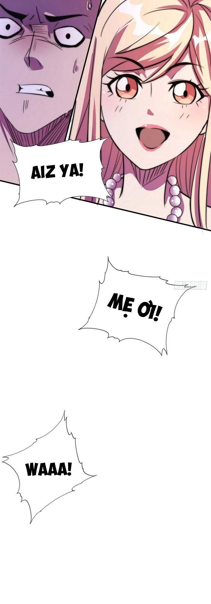 Hắc Tạp Chapter 62 - 7