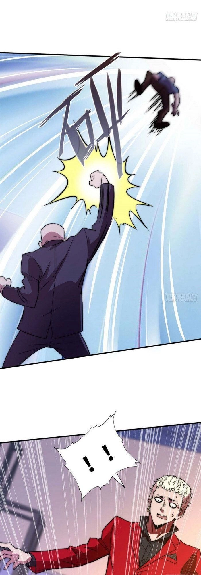 Hắc Tạp Chapter 62 - 8