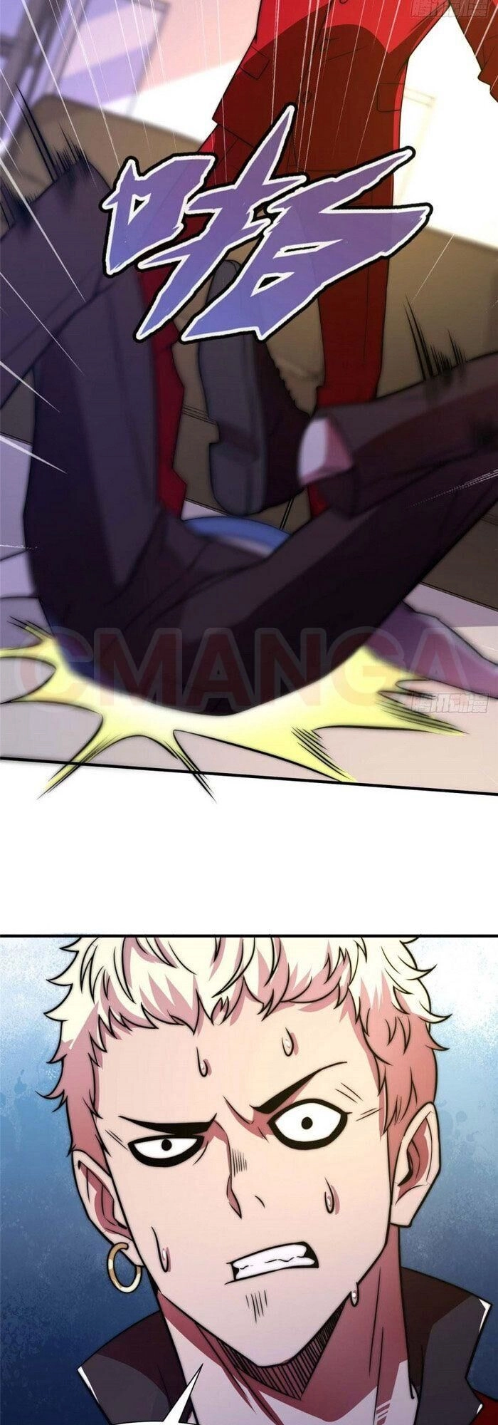 Hắc Tạp Chapter 62 - 9