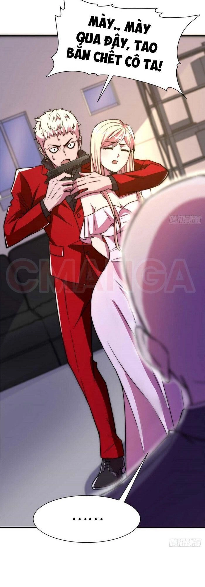 Hắc Tạp Chapter 62 - 12