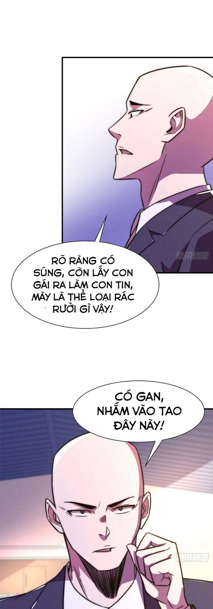 Hắc Tạp Chapter 62 - 13