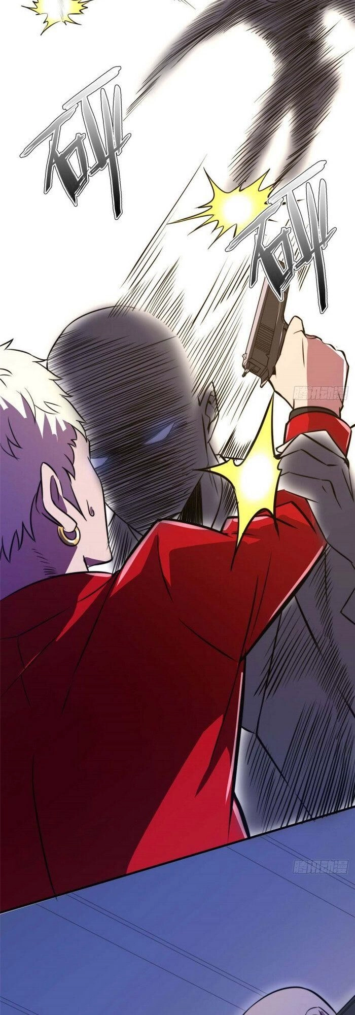 Hắc Tạp Chapter 62 - 17