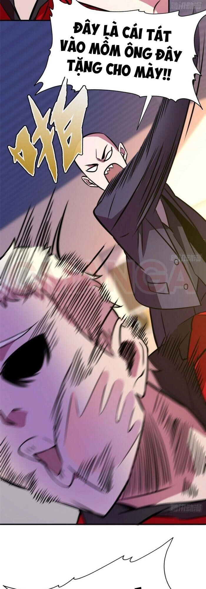 Hắc Tạp Chapter 62 - 21