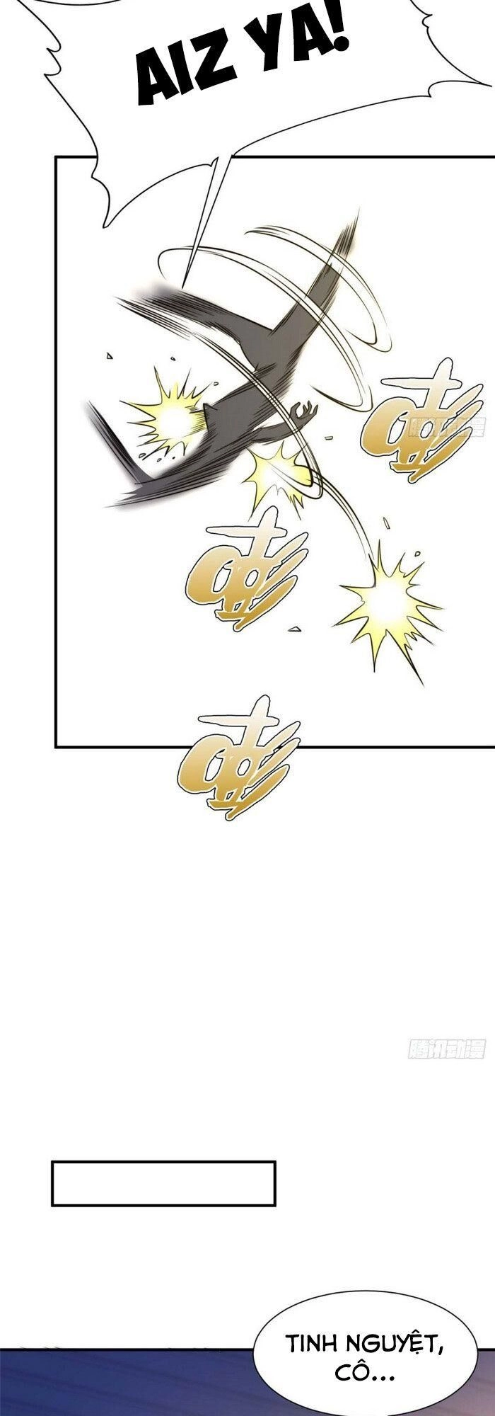 Hắc Tạp Chapter 62 - 22