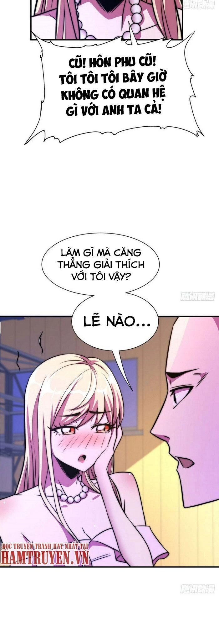 Hắc Tạp Chapter 62 - 26