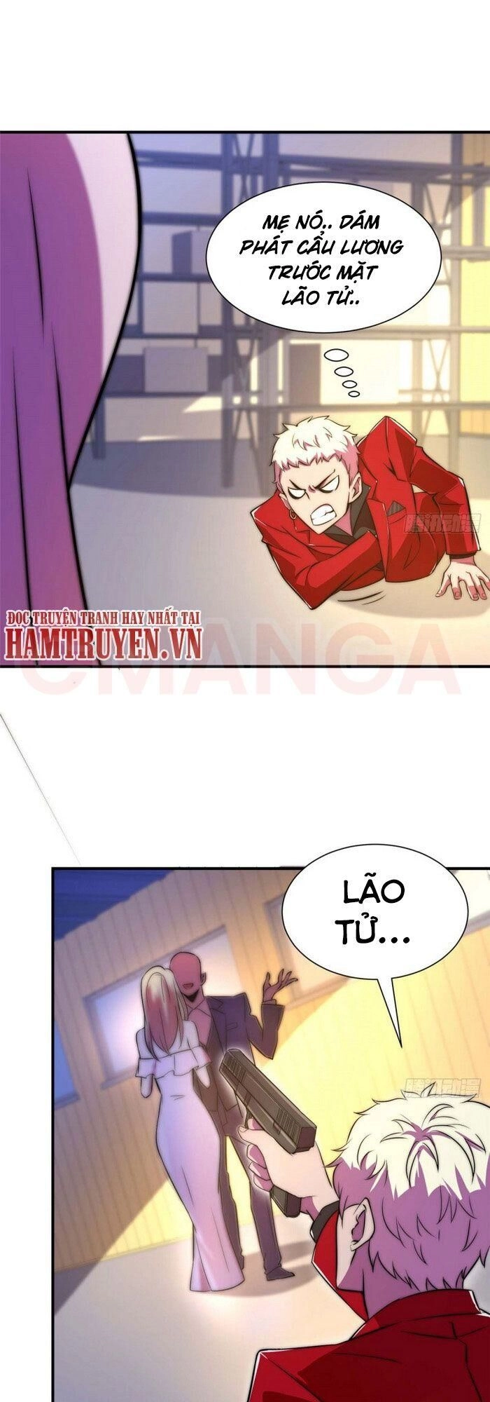 Hắc Tạp Chapter 62 - 27