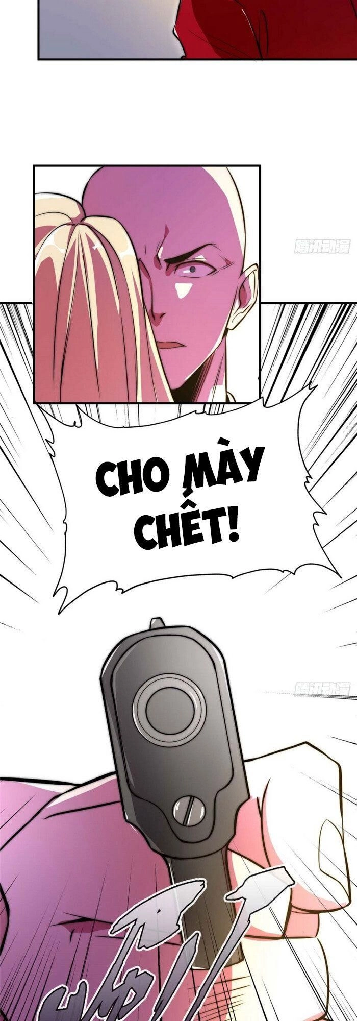 Hắc Tạp Chapter 62 - 28