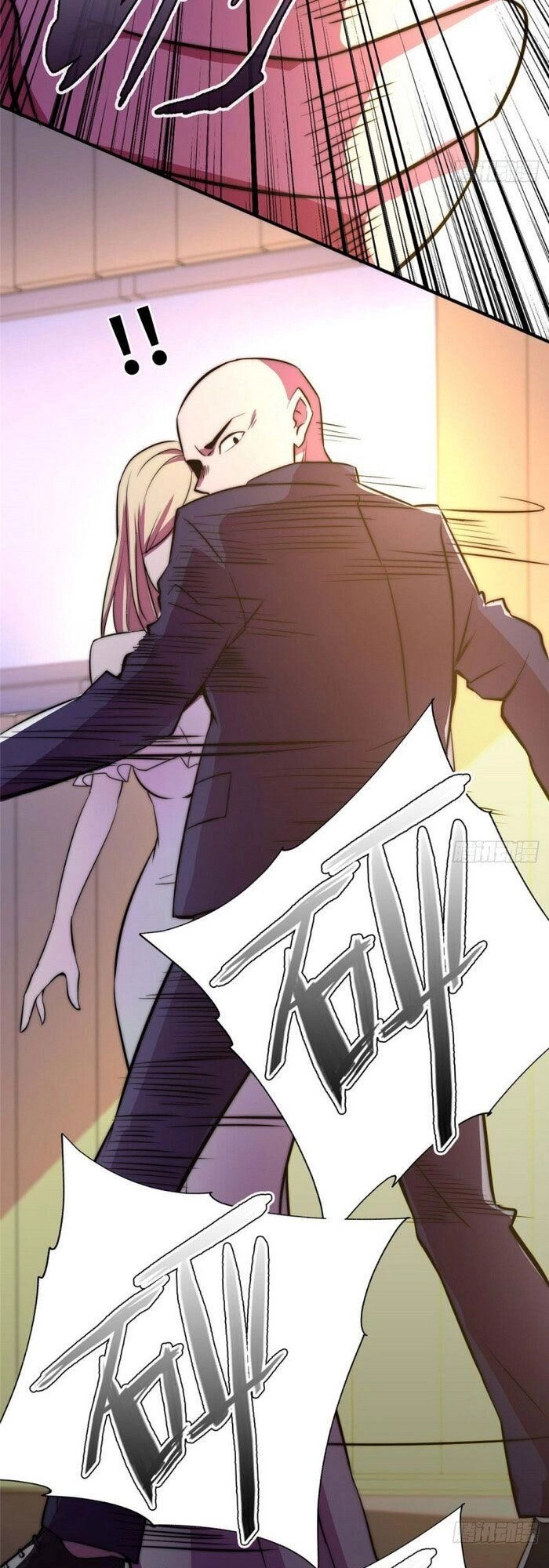 Hắc Tạp Chapter 62 - 29