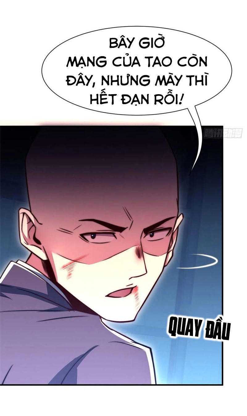 Hắc Tạp Chapter 63 - 5