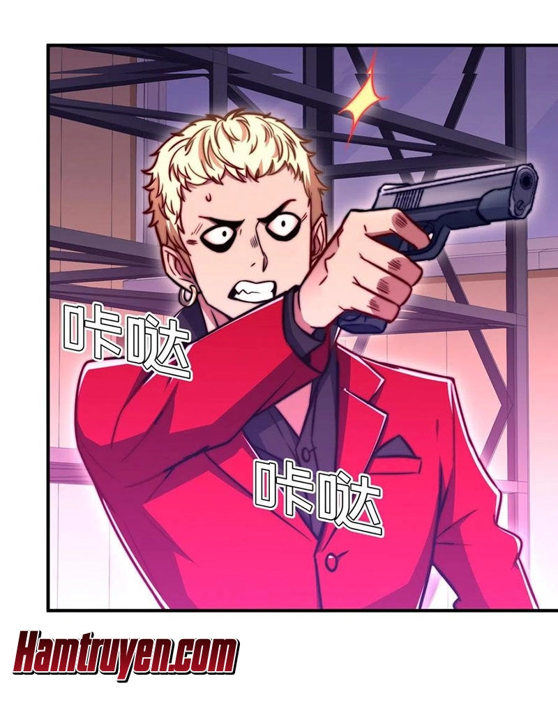 Hắc Tạp Chapter 63 - 6