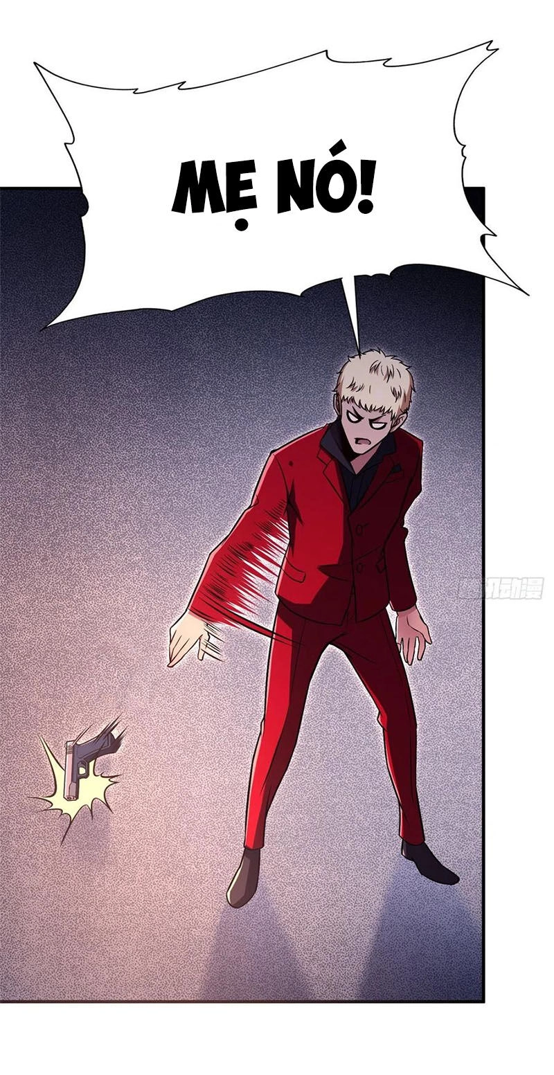 Hắc Tạp Chapter 63 - 7