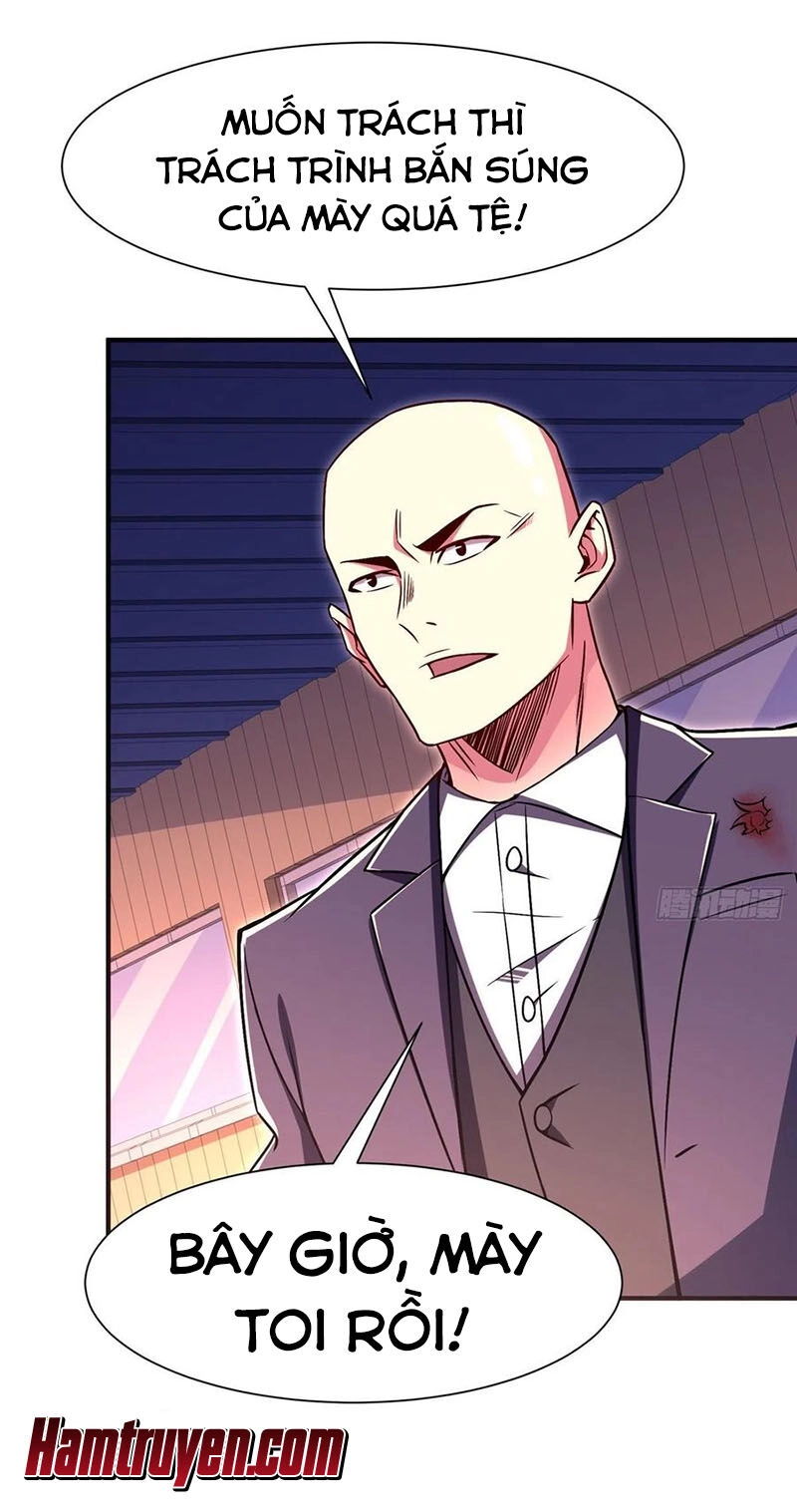 Hắc Tạp Chapter 63 - 8