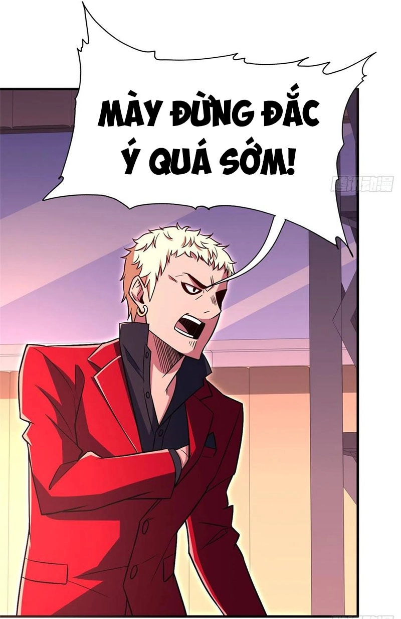 Hắc Tạp Chapter 63 - 9