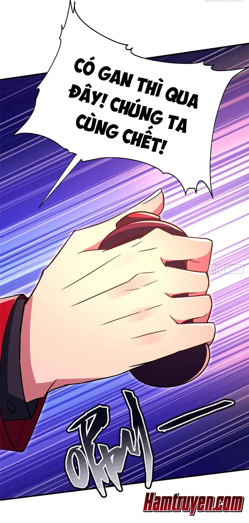 Hắc Tạp Chapter 63 - 10