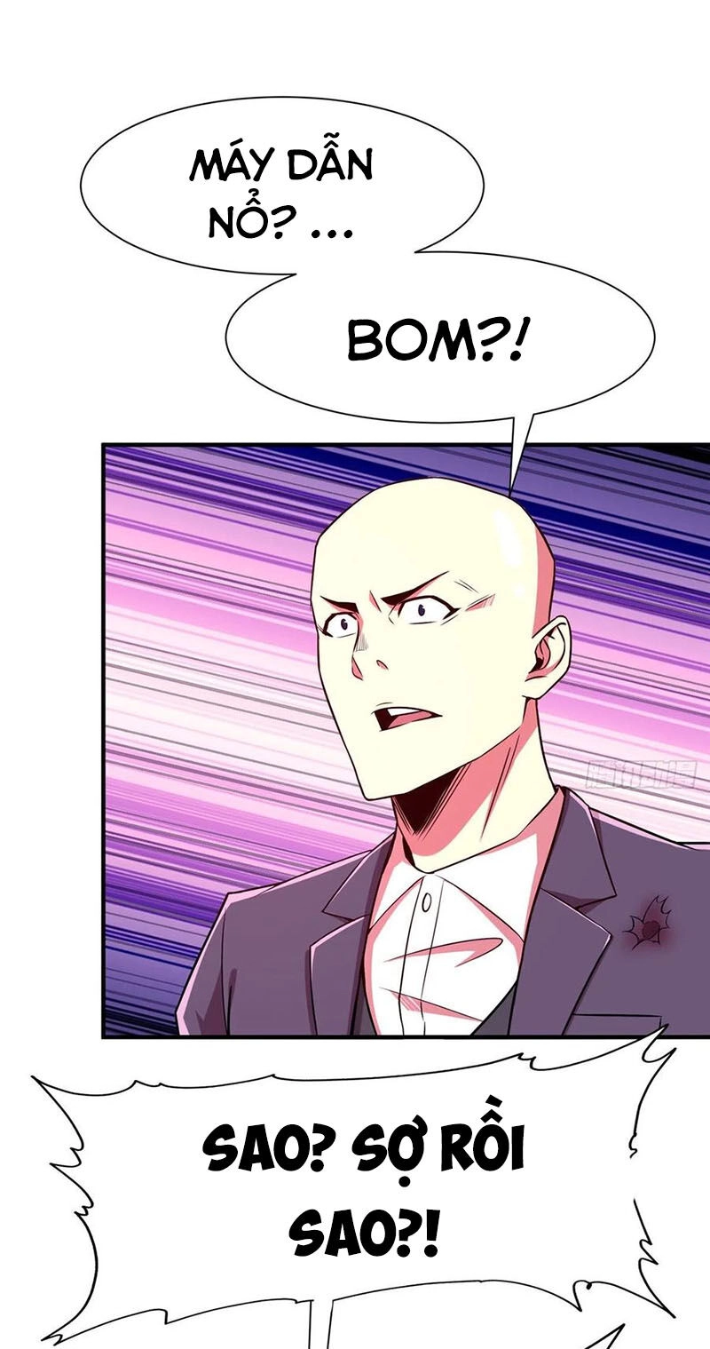 Hắc Tạp Chapter 63 - 11