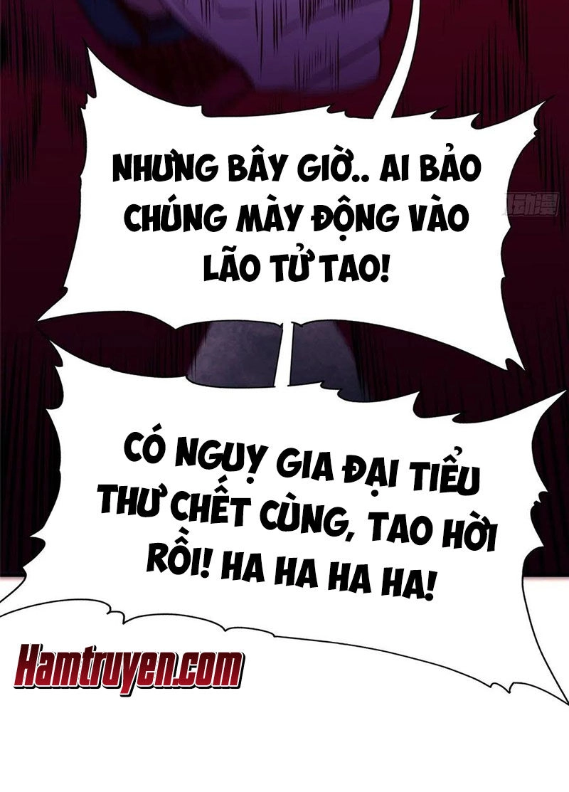 Hắc Tạp Chapter 63 - 13